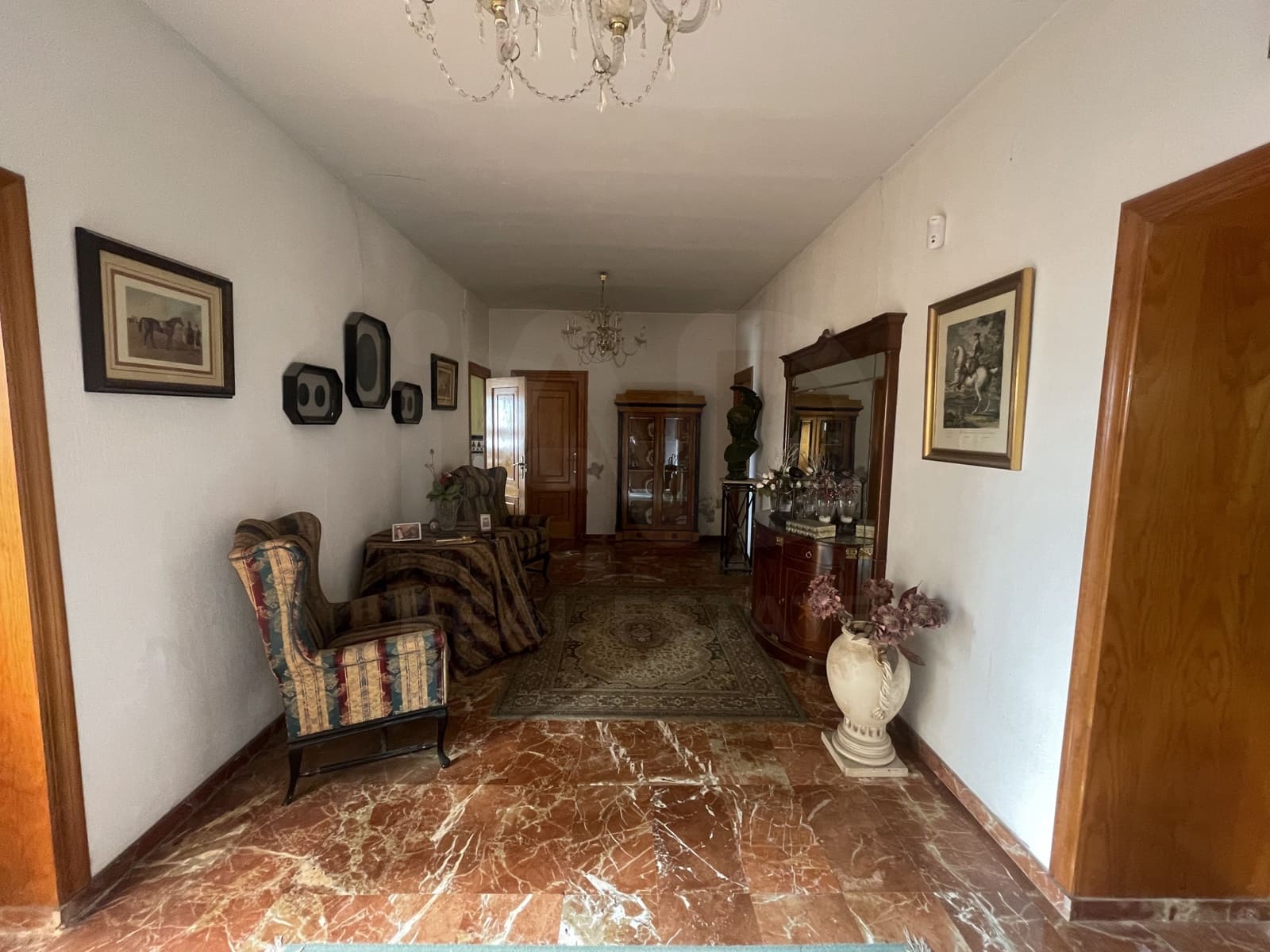 5 sypialnia Willa na sprzedaż w Miasto Almeria z garażem - 350 000 € (Ref: 9989139)
