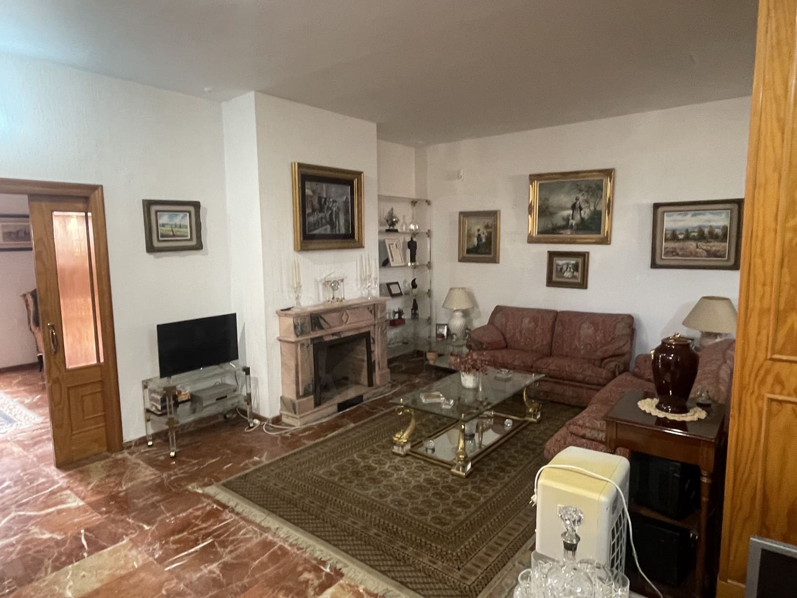 5 sypialnia Willa na sprzedaż w Miasto Almeria z garażem - 350 000 € (Ref: 9989139)
