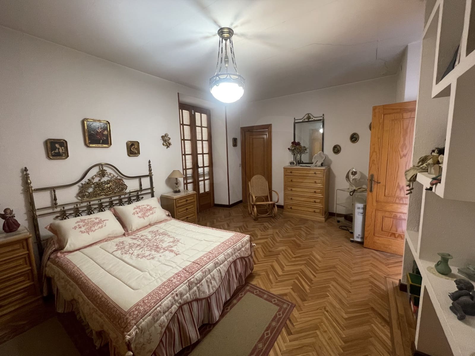 5 sypialnia Willa na sprzedaż w Miasto Almeria z garażem - 350 000 € (Ref: 9989139)