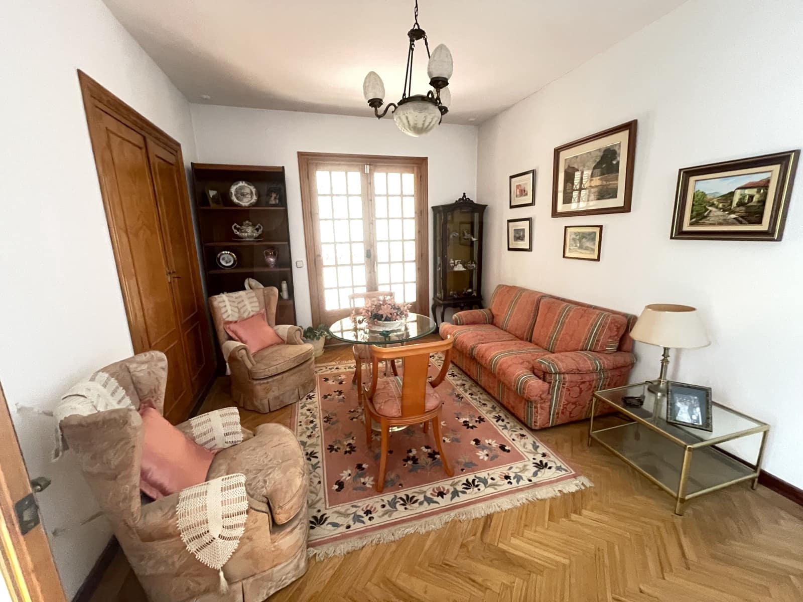 5 sypialnia Willa na sprzedaż w Miasto Almeria z garażem - 350 000 € (Ref: 9989139)