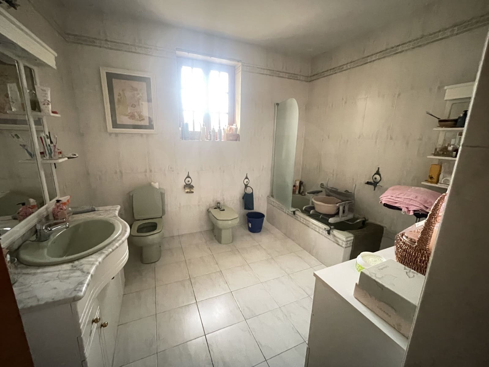 5 sypialnia Willa na sprzedaż w Miasto Almeria z garażem - 350 000 € (Ref: 9989139)