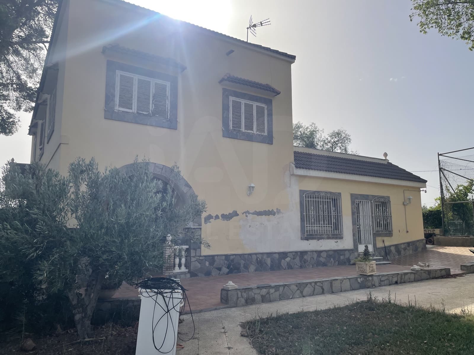 5 sypialnia Willa na sprzedaż w Miasto Almeria z garażem - 350 000 € (Ref: 9989139)
