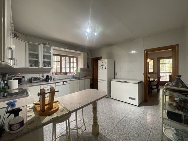 5 sypialnia Willa na sprzedaż w Miasto Almería z garażem - 350 000 € (Ref: 9989139)