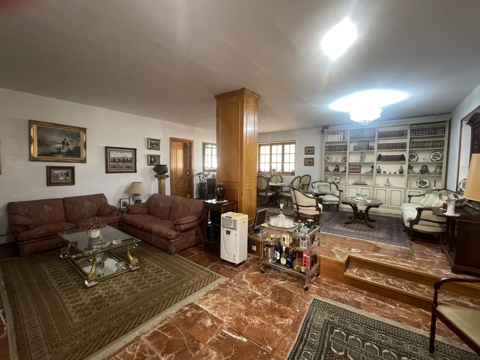 5 sypialnia Willa na sprzedaż w Miasto Almeria z garażem - 350 000 € (Ref: 9989139)