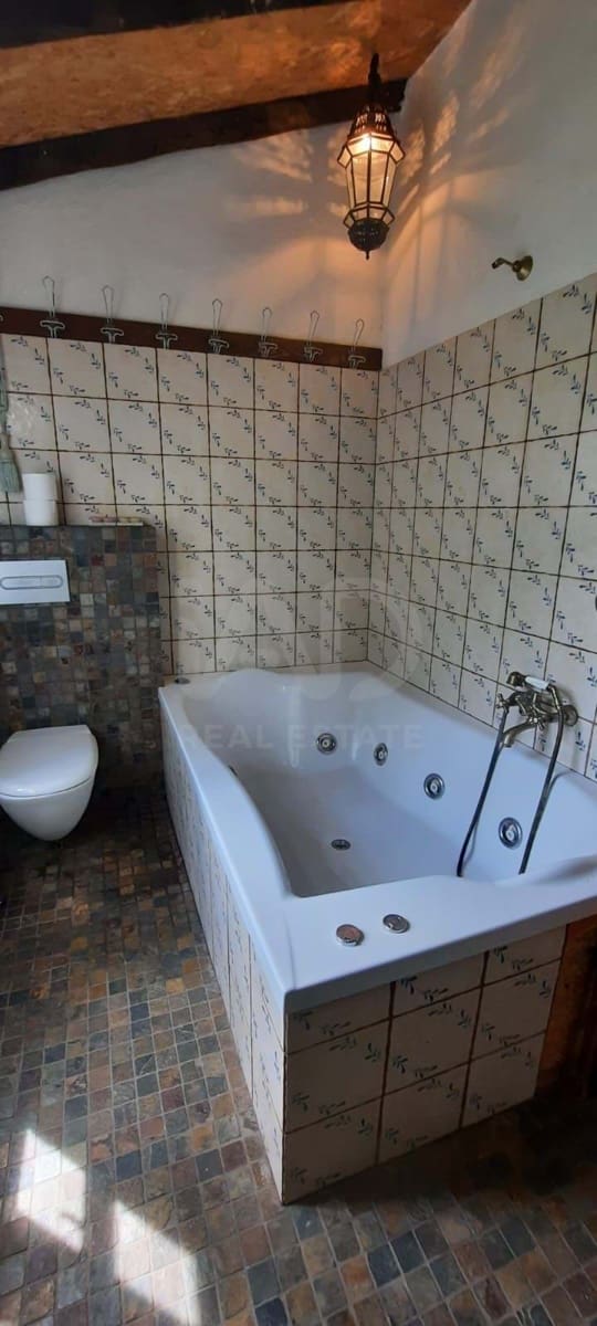 6 sovrum Finca/Hus på landet till salu i Vallcebre med pool - 580 000 € (Ref: 9989141)