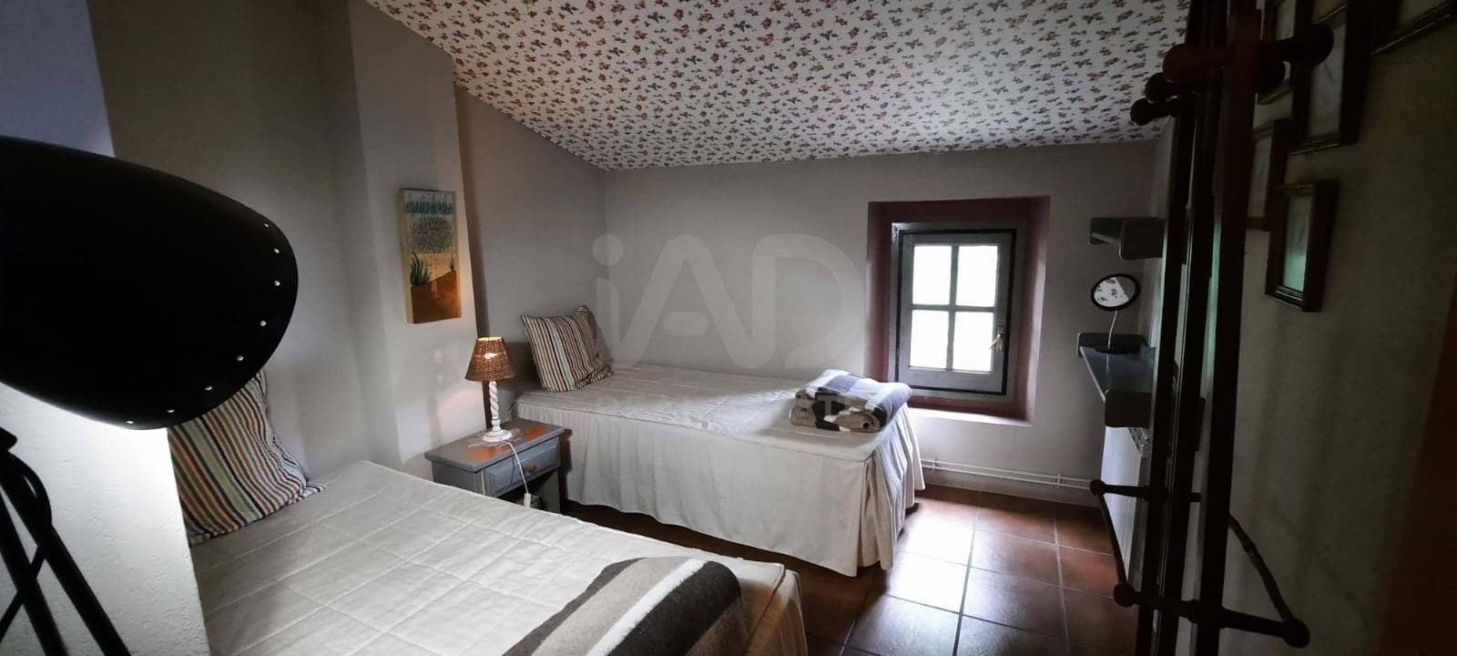 6 sovrum Finca/Hus på landet till salu i Vallcebre med pool - 580 000 € (Ref: 9989141)