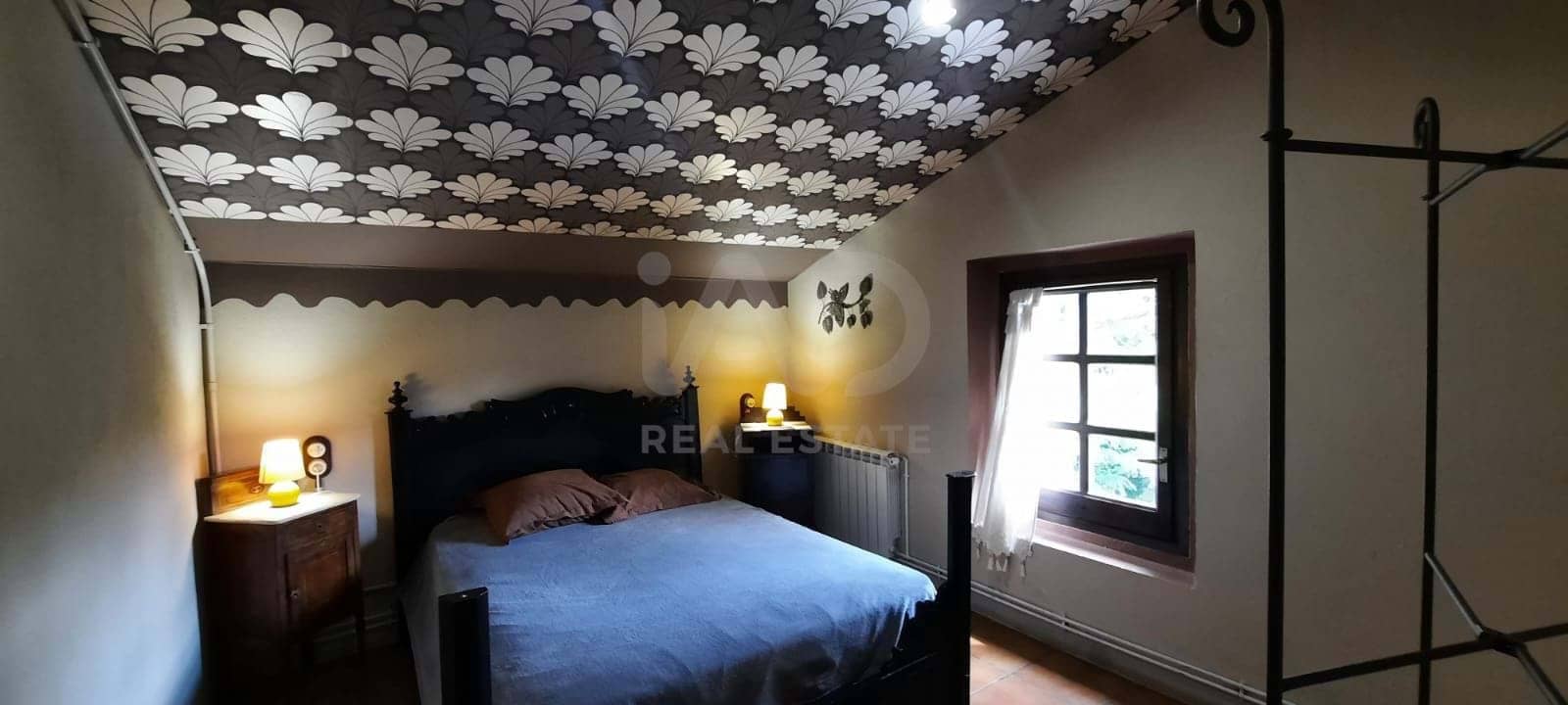 6 sovrum Finca/Hus på landet till salu i Vallcebre med pool - 580 000 € (Ref: 9989141)