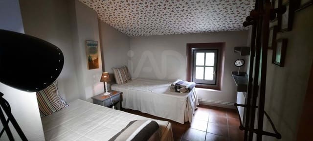 6 sovrum Finca/Hus på landet till salu i Vallcebre med pool - 580 000 € (Ref: 9989141)