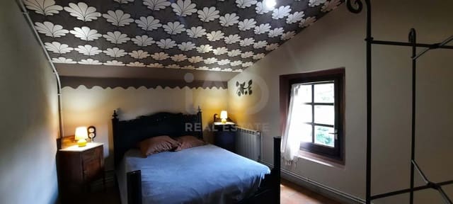 6 sovrum Finca/Hus på landet till salu i Vallcebre med pool - 580 000 € (Ref: 9989141)