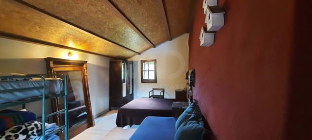 6 sovrum Finca/Hus på landet till salu i Vallcebre med pool - 580 000 € (Ref: 9989141)