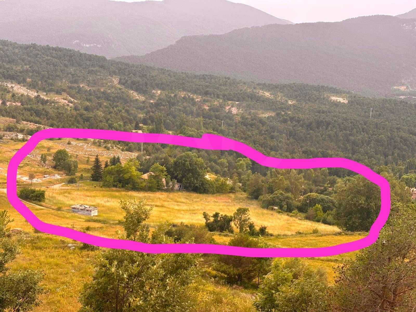 6 sovrum Finca/Hus på landet till salu i Vallcebre med pool - 580 000 € (Ref: 9989141)
