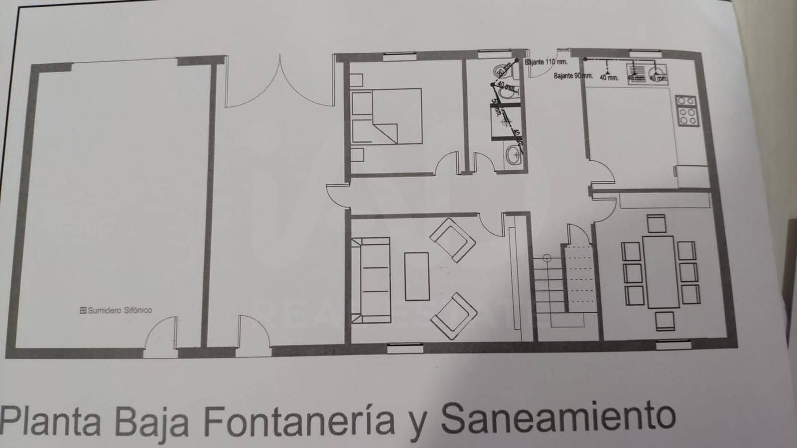 7 slaapkamer Finca/Landhuis te koop in Leon stad - € 160.000 (Ref: 9989142)