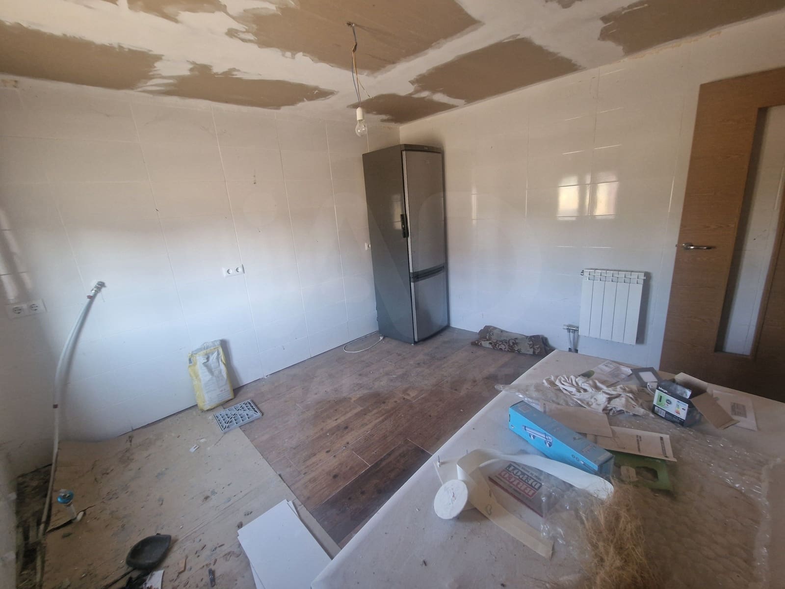 7 slaapkamer Finca/Landhuis te koop in Leon stad - € 160.000 (Ref: 9989142)