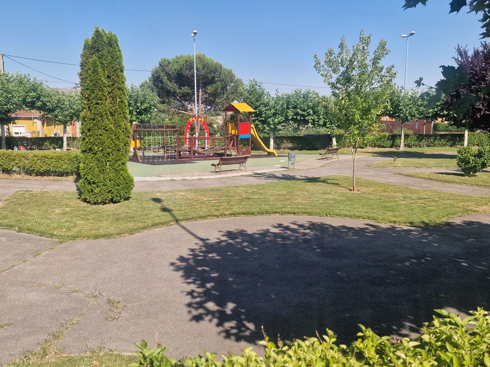 7 slaapkamer Finca/Landhuis te koop in Leon stad - € 160.000 (Ref: 9989142)