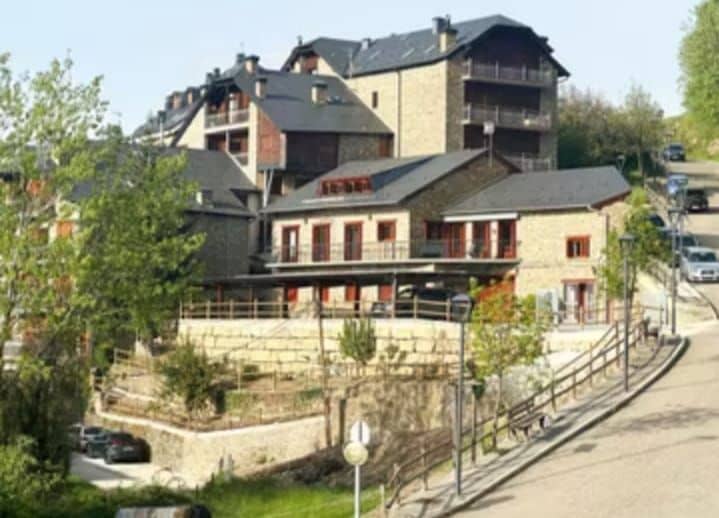 5 soverom Finca/Herregård til salgs i Rialp med garasje - € 890 000 (Ref: 9989143)