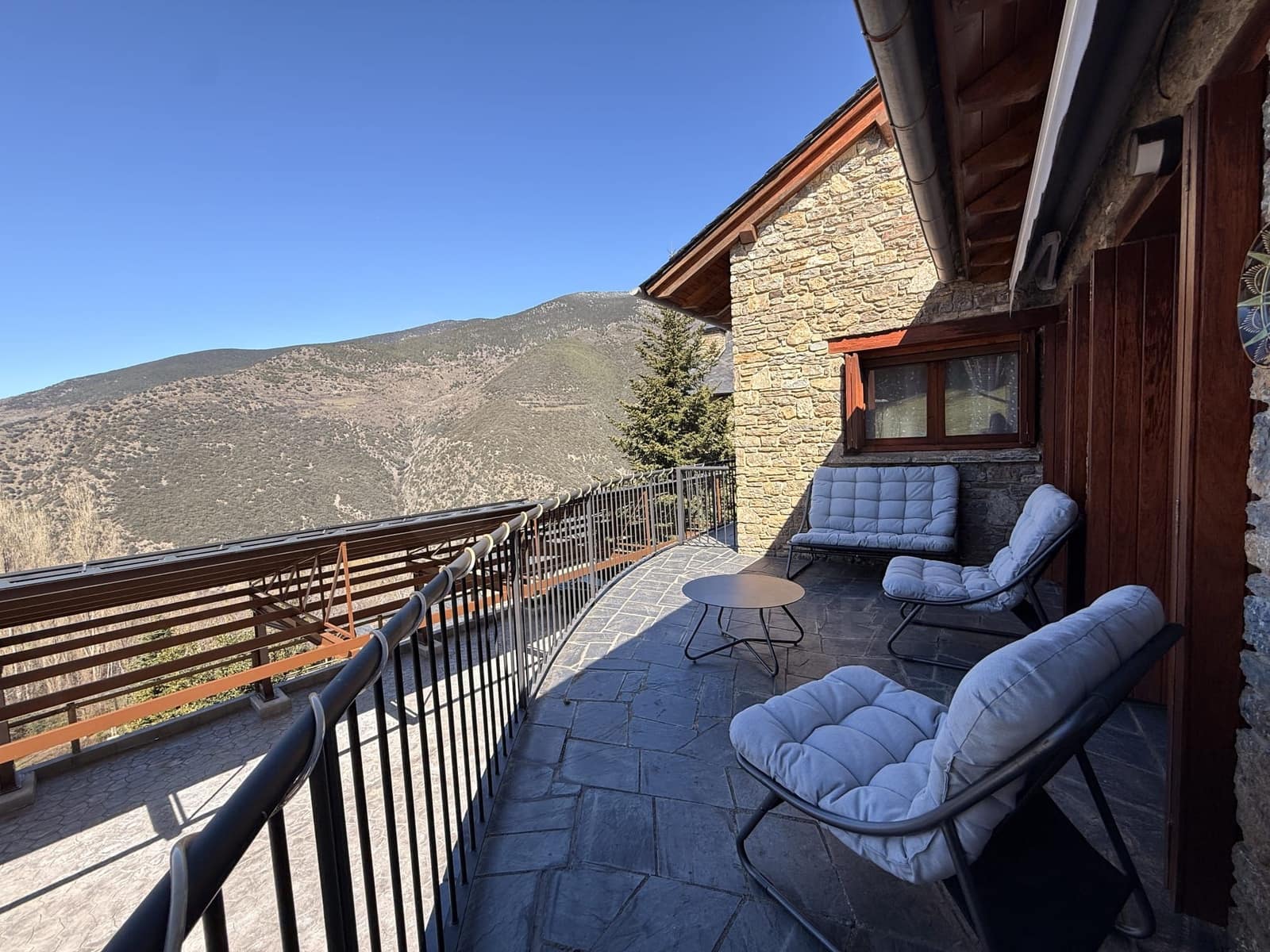 5 soverom Finca/Herregård til salgs i Rialp med garasje - € 890 000 (Ref: 9989143)