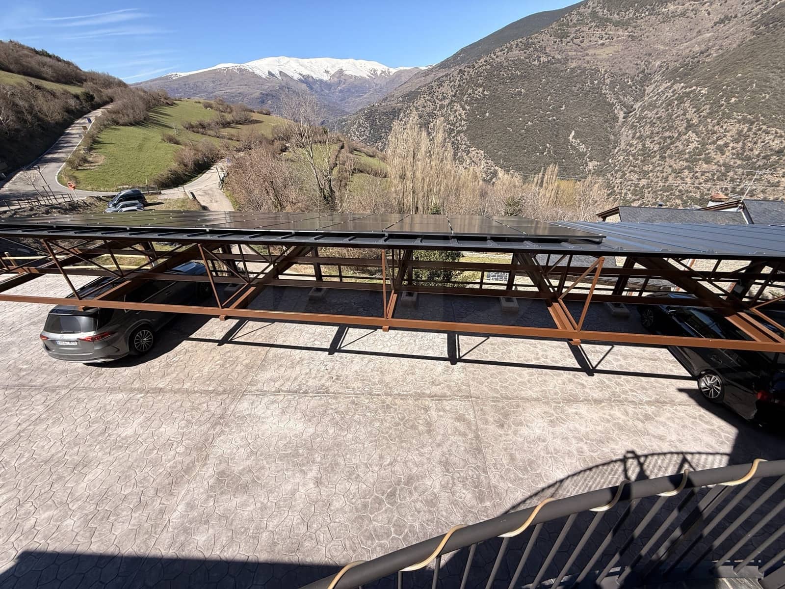 5 soverom Finca/Herregård til salgs i Rialp med garasje - € 890 000 (Ref: 9989143)