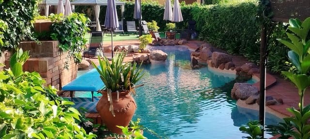 8 soverom Villa til salgs i Tarragona by med svømmebasseng garasje - € 4 300 000 (Ref: 9989144)