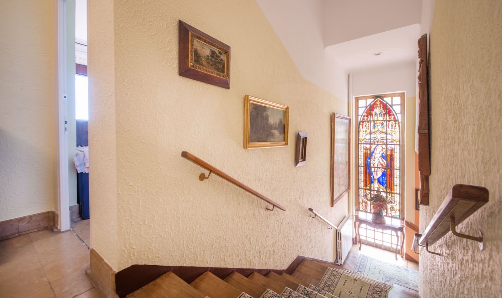 8 soverom Villa til salgs i Tarragona by med svømmebasseng garasje - € 4 300 000 (Ref: 9989144)