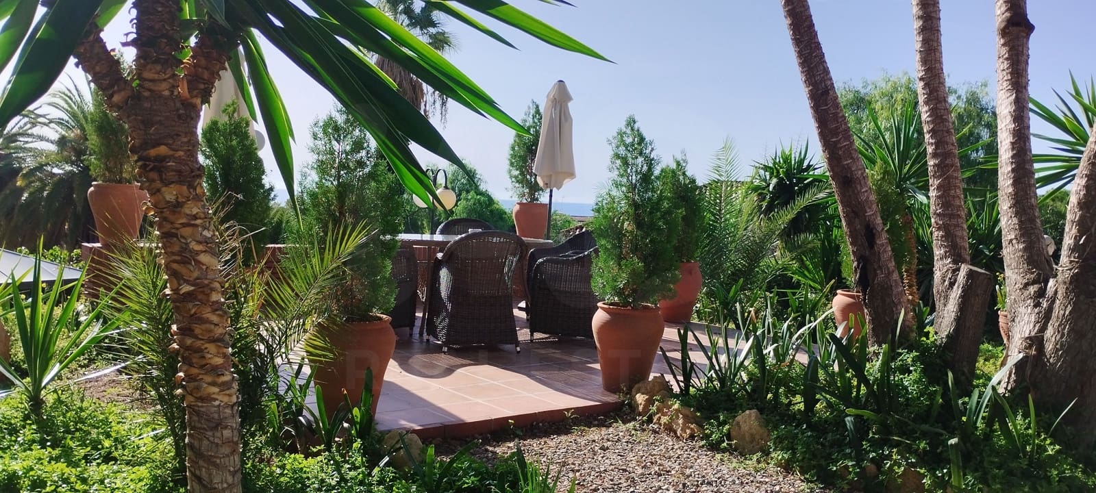 8 soverom Villa til salgs i Tarragona by med svømmebasseng garasje - € 4 300 000 (Ref: 9989144)