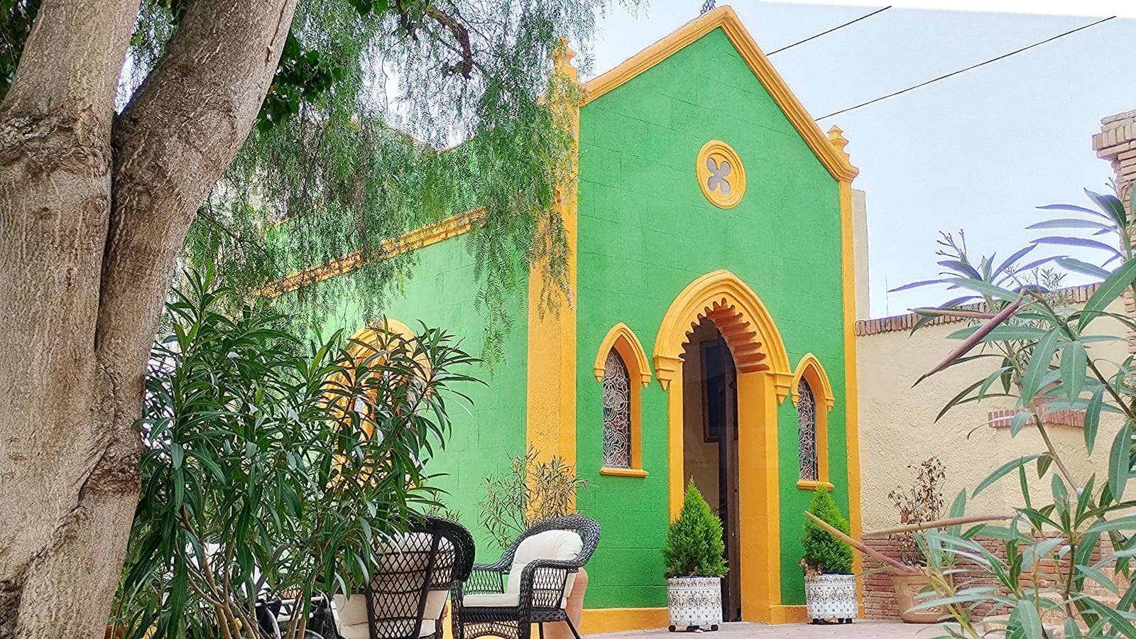 8 soverom Villa til salgs i Tarragona by med svømmebasseng garasje - € 4 300 000 (Ref: 9989144)