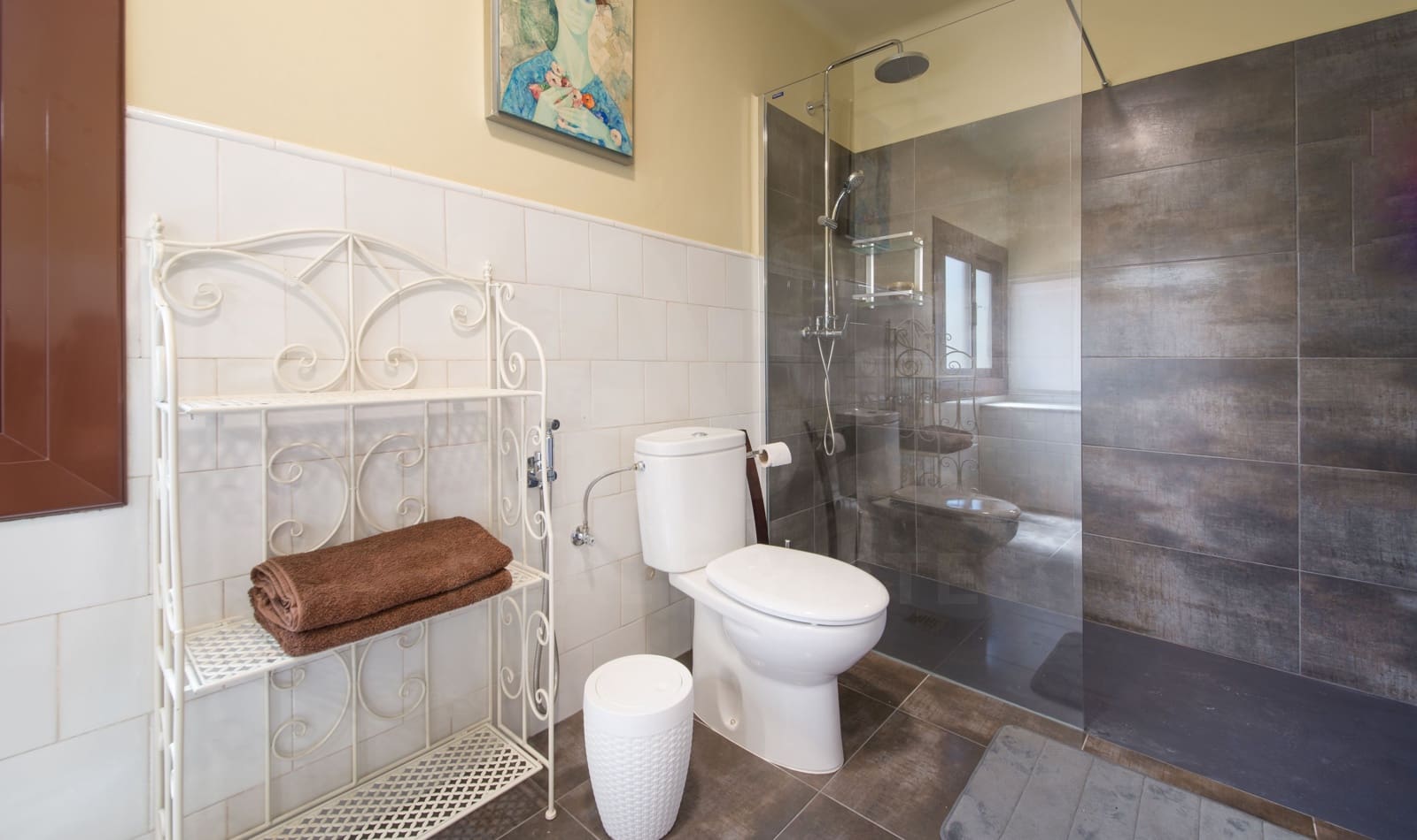 8 soverom Villa til salgs i Tarragona by med svømmebasseng garasje - € 4 300 000 (Ref: 9989144)