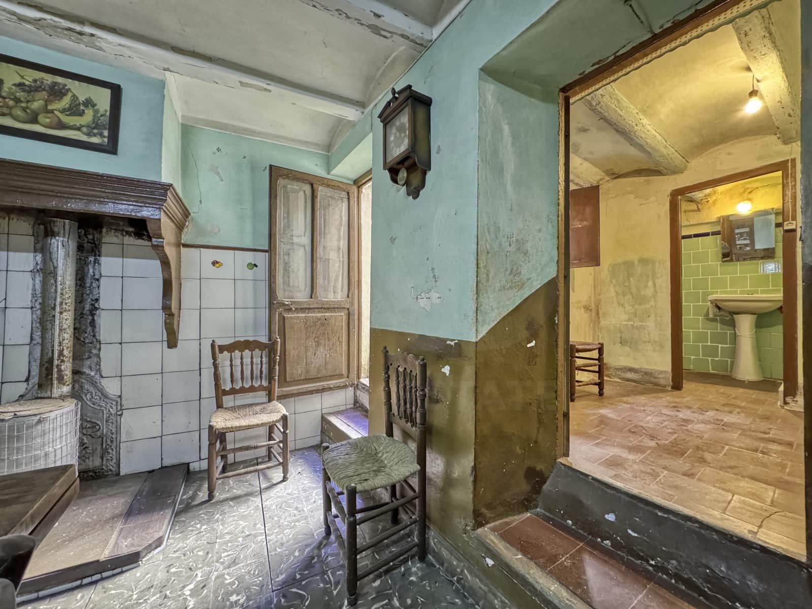 6 sovrum Hus till salu i Teruel stad - 99 000 € (Ref: 9989145)