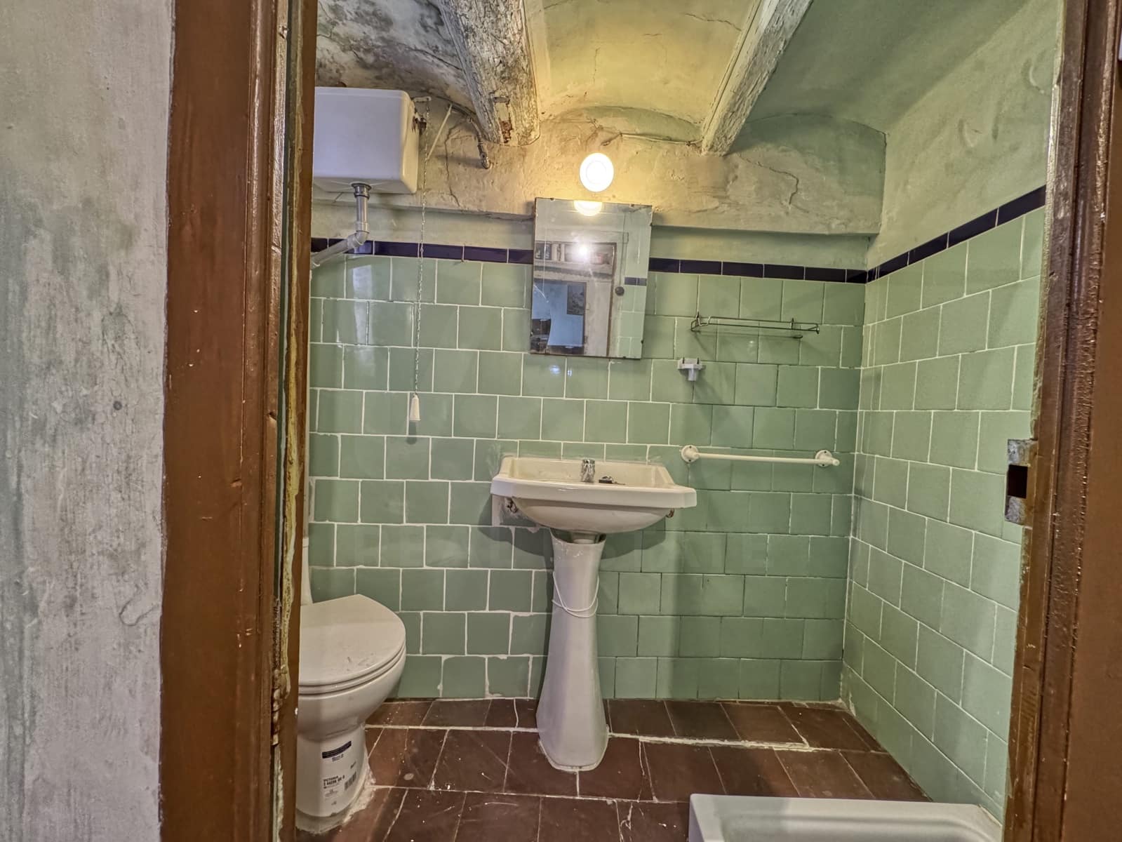 6 sovrum Hus till salu i Teruel stad - 99 000 € (Ref: 9989145)