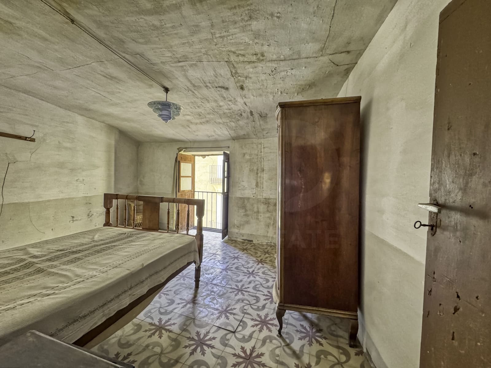 6 sovrum Hus till salu i Teruel stad - 99 000 € (Ref: 9989145)