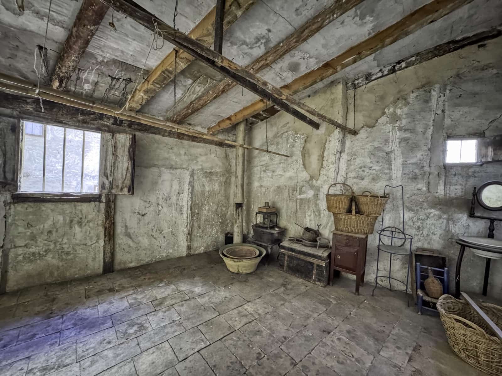 6 sovrum Hus till salu i Teruel stad - 99 000 € (Ref: 9989145)