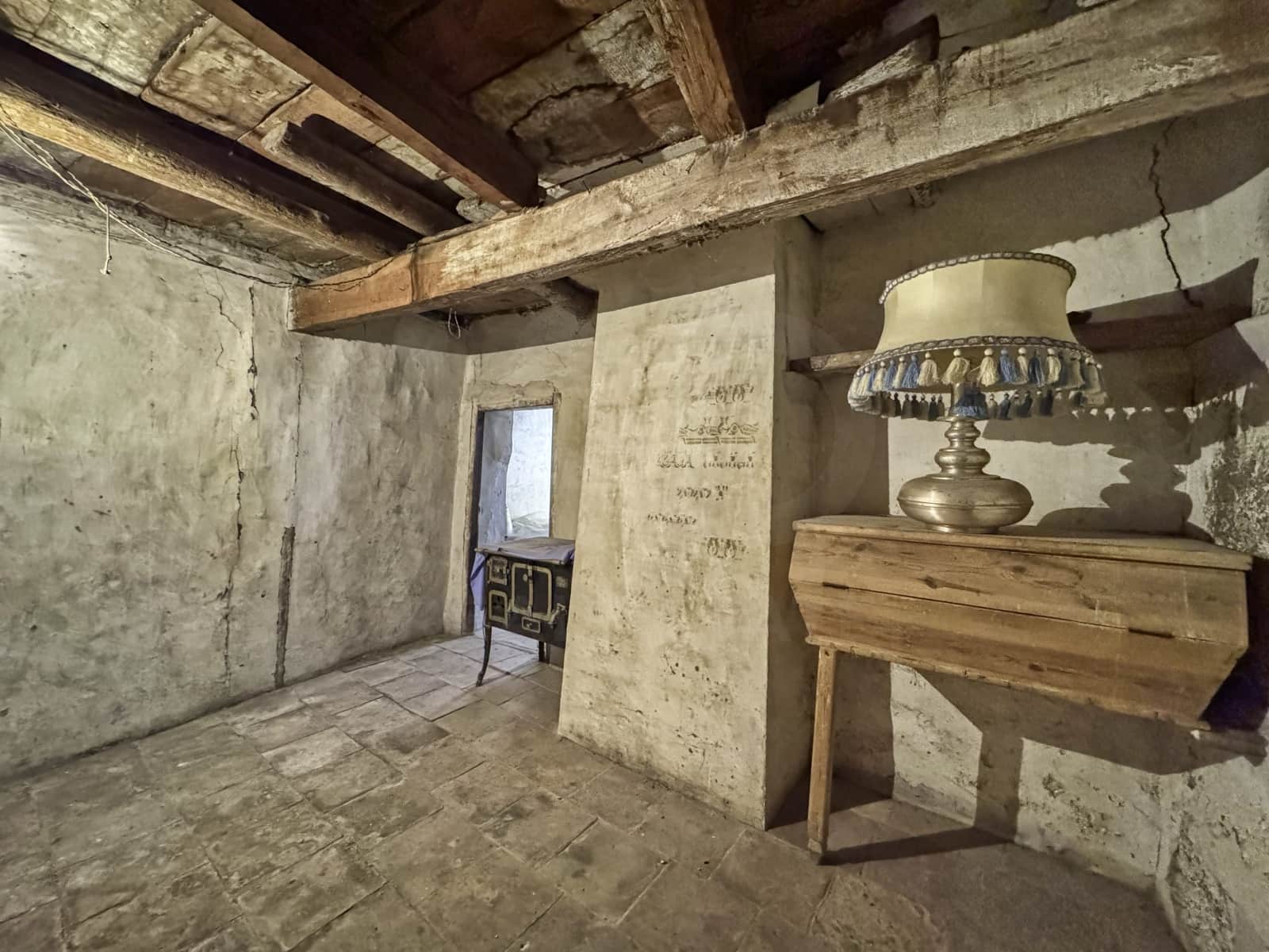 6 sovrum Hus till salu i Teruel stad - 99 000 € (Ref: 9989145)