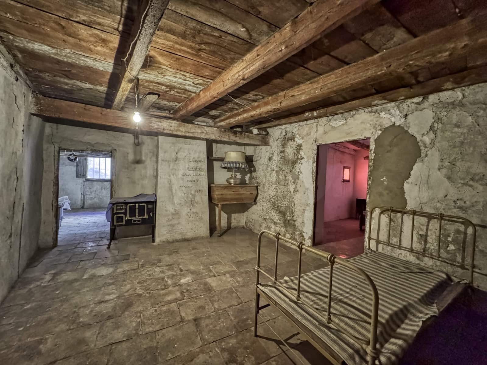 6 sovrum Hus till salu i Teruel stad - 99 000 € (Ref: 9989145)