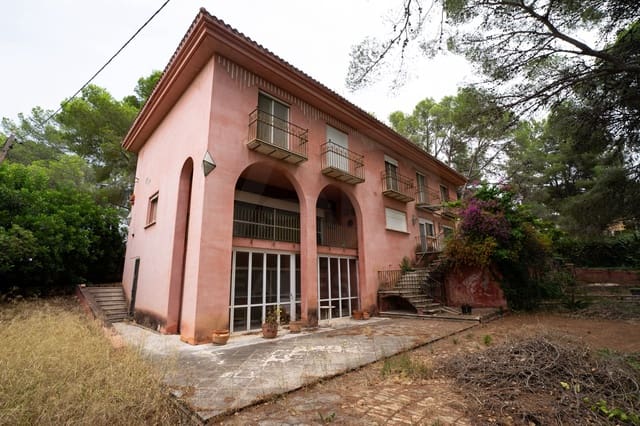 5 quarto Moradia para venda em Tortosa com garagem - 975 000 € (Ref: 9989146)