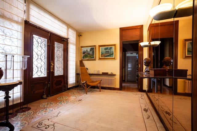 5 quarto Moradia para venda em Tortosa com garagem - 975 000 € (Ref: 9989146)
