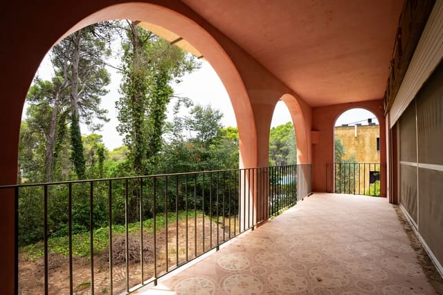 5 quarto Moradia para venda em Tortosa com garagem - 975 000 € (Ref: 9989146)