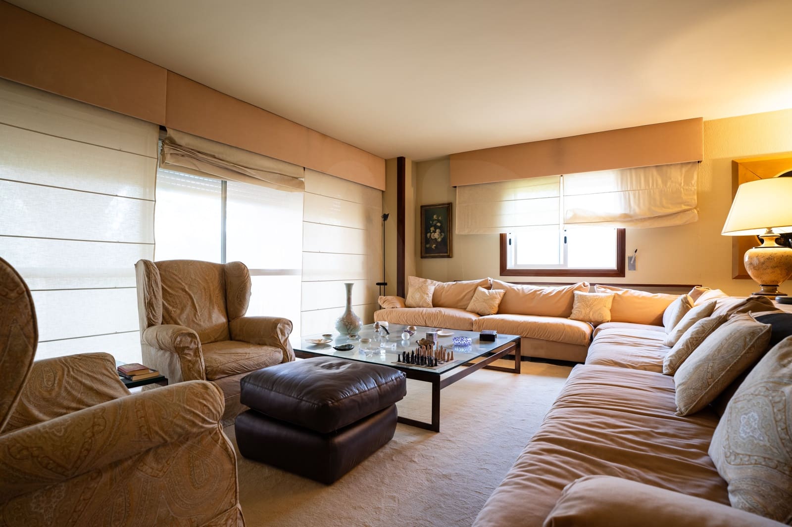 5 makuuhuone Huvila myytävänä paikassa Tarragona kaupunki mukana 
autotalli - 975 000 € (Ref: 9989146)