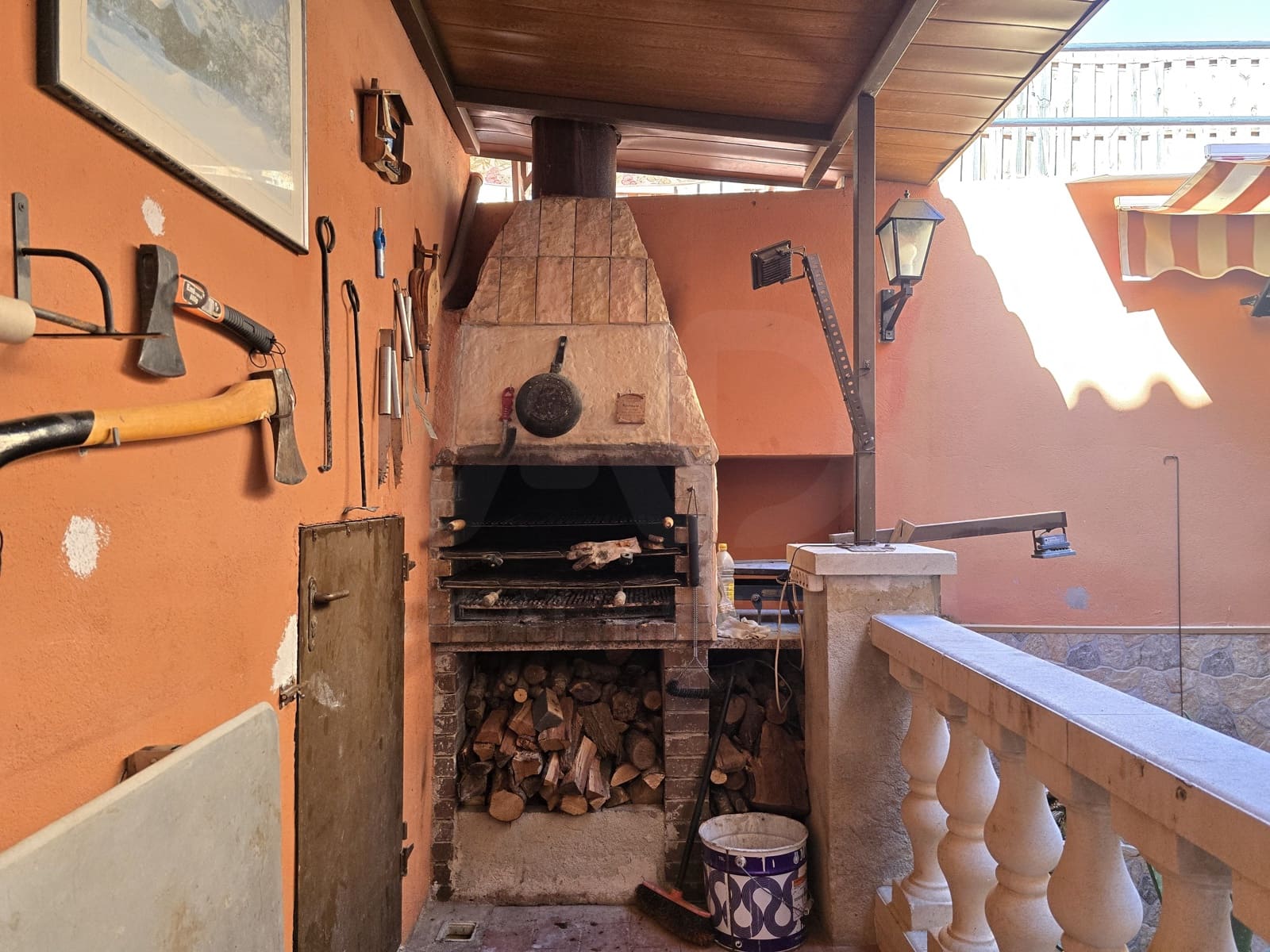 5 camera da letto Casa in vendita in Tarragona citta con garage - 195.500 € (Rif: 9989147)