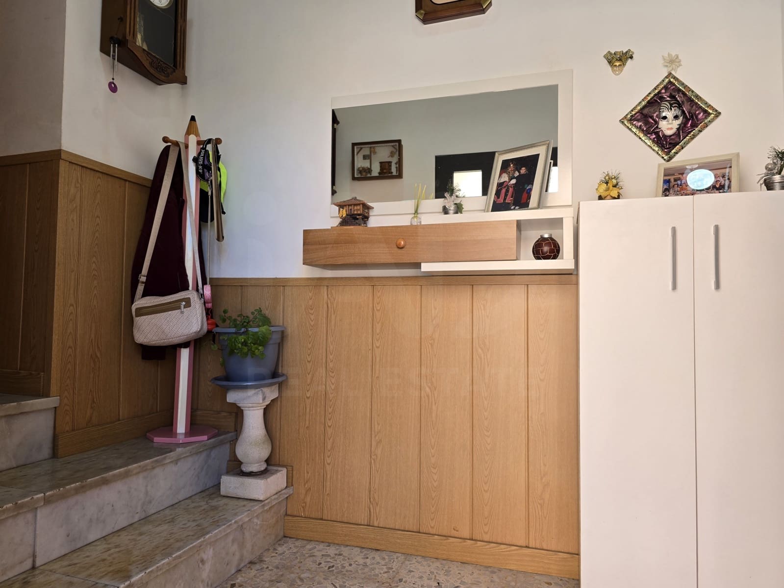 5 camera da letto Casa in vendita in Tarragona citta con garage - 195.500 € (Rif: 9989147)
