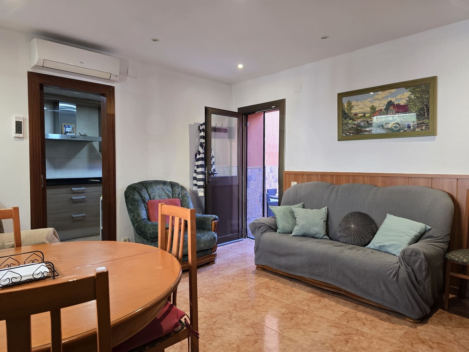 5 camera da letto Casa in vendita in Tarragona citta con garage - 195.500 € (Rif: 9989147)