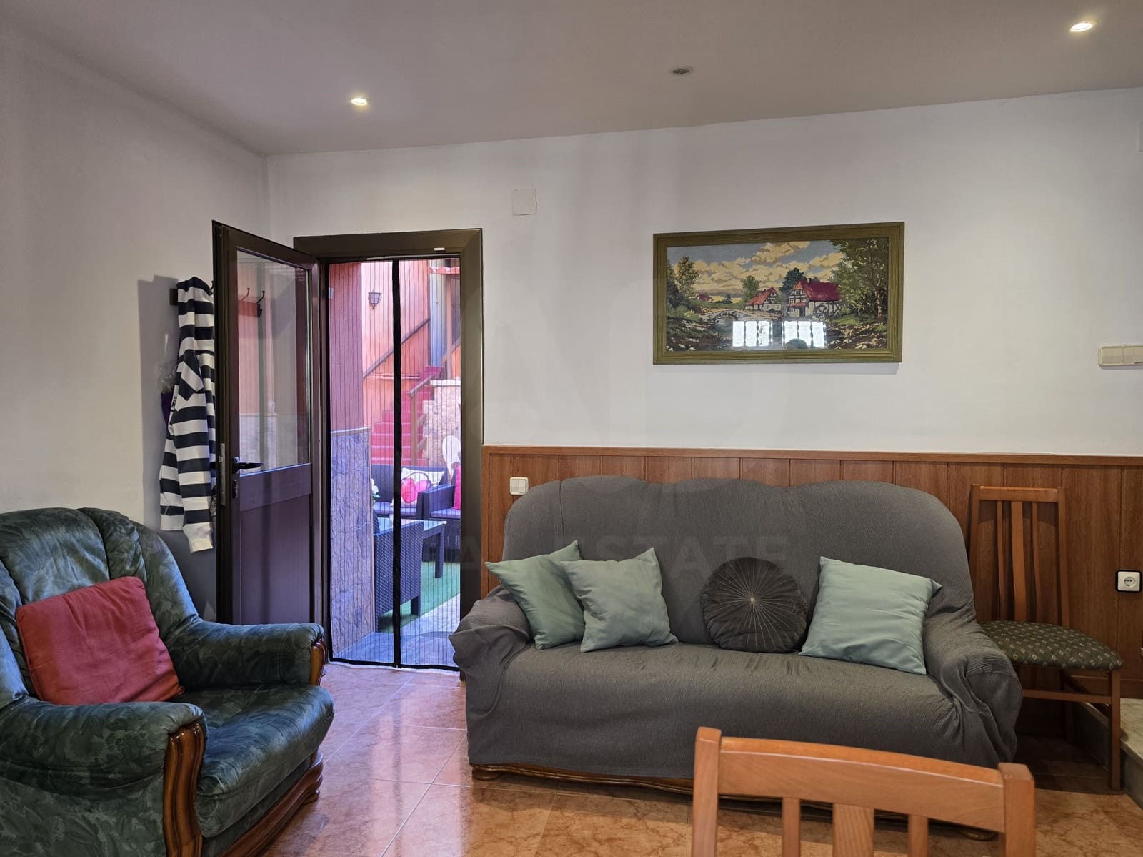 5 camera da letto Casa in vendita in Tarragona citta con garage - 195.500 € (Rif: 9989147)