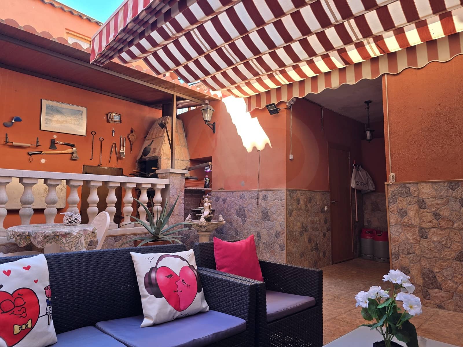 5 camera da letto Casa in vendita in Tarragona citta con garage - 195.500 € (Rif: 9989147)