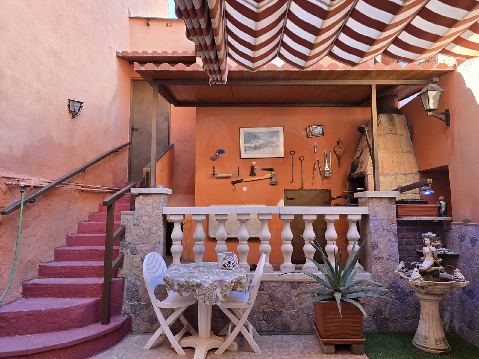 5 camera da letto Casa in vendita in Tarragona citta con garage - 195.500 € (Rif: 9989147)