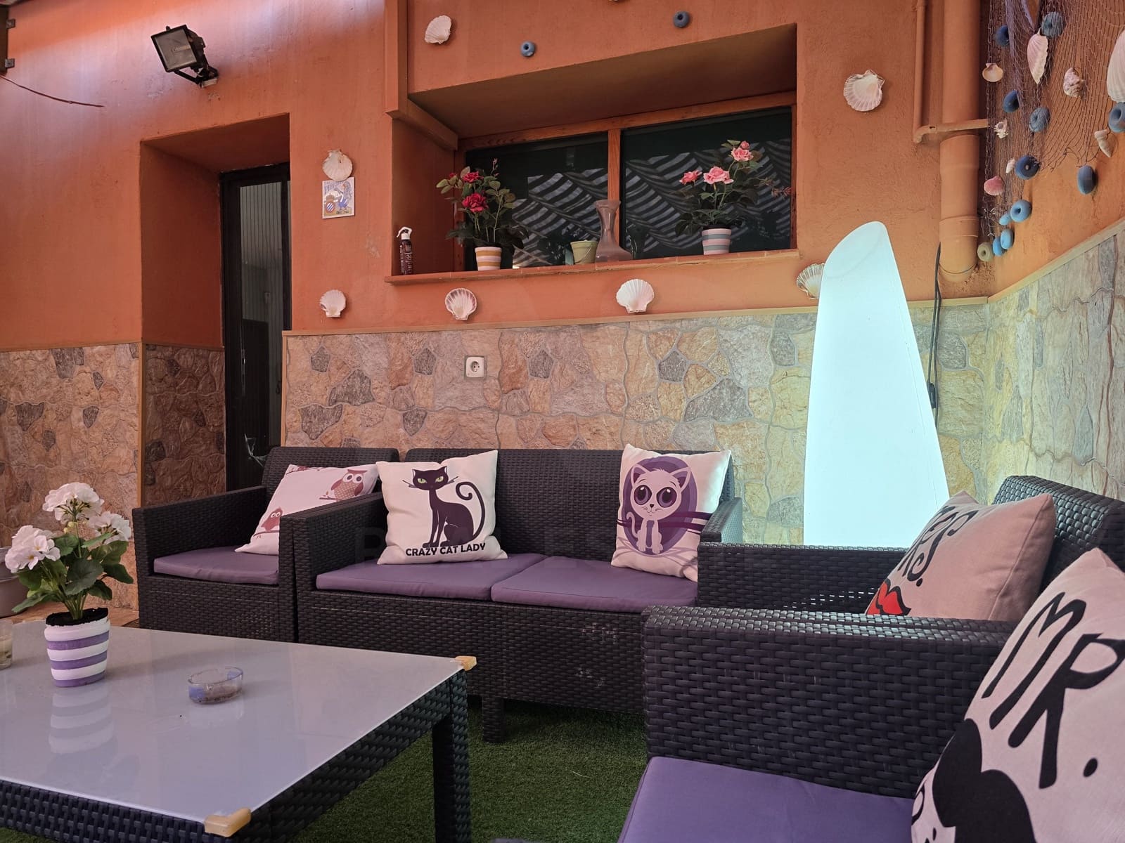 5 camera da letto Casa in vendita in Tarragona citta con garage - 195.500 € (Rif: 9989147)