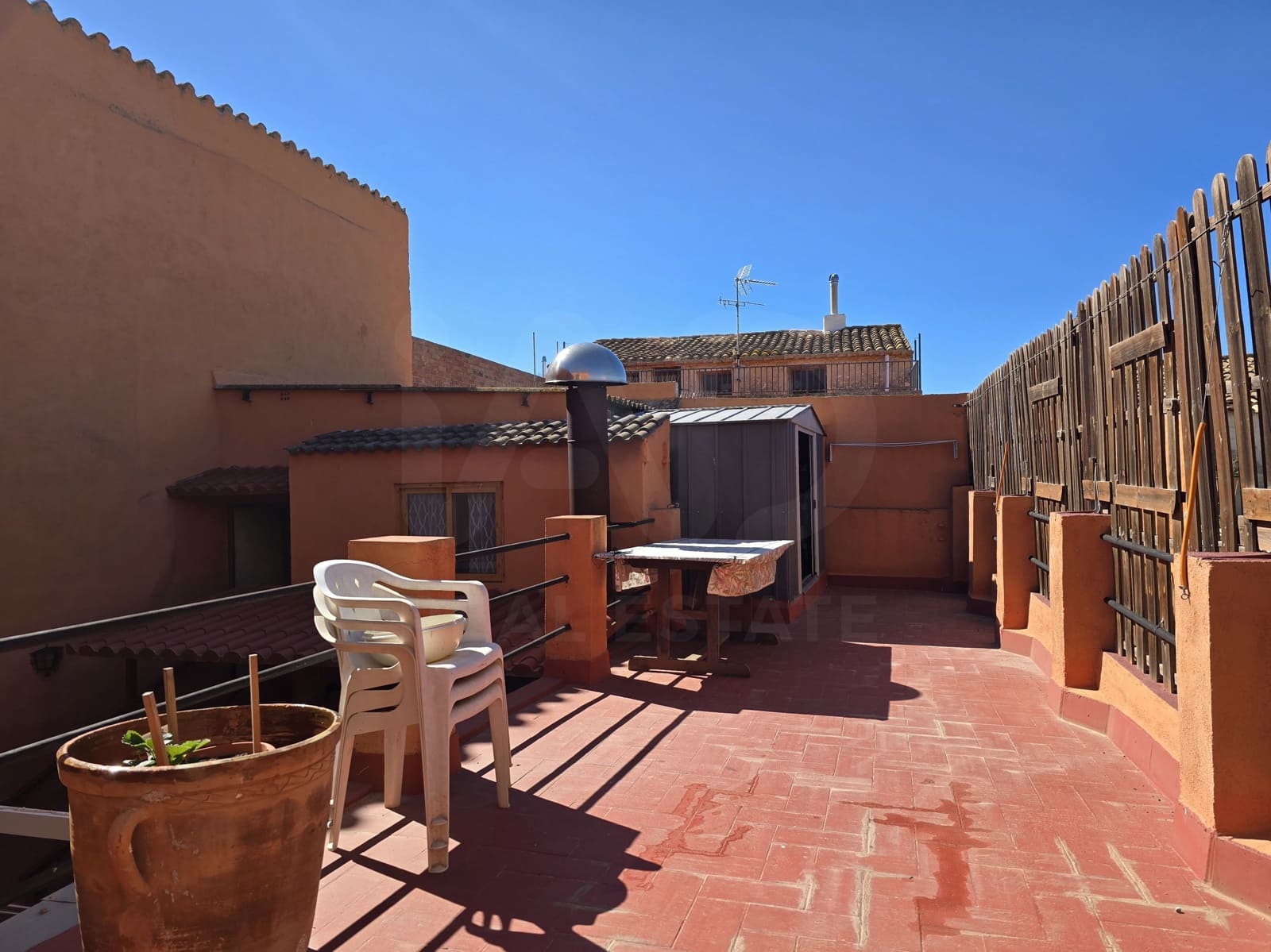 5 camera da letto Casa in vendita in Tarragona citta con garage - 195.500 € (Rif: 9989147)