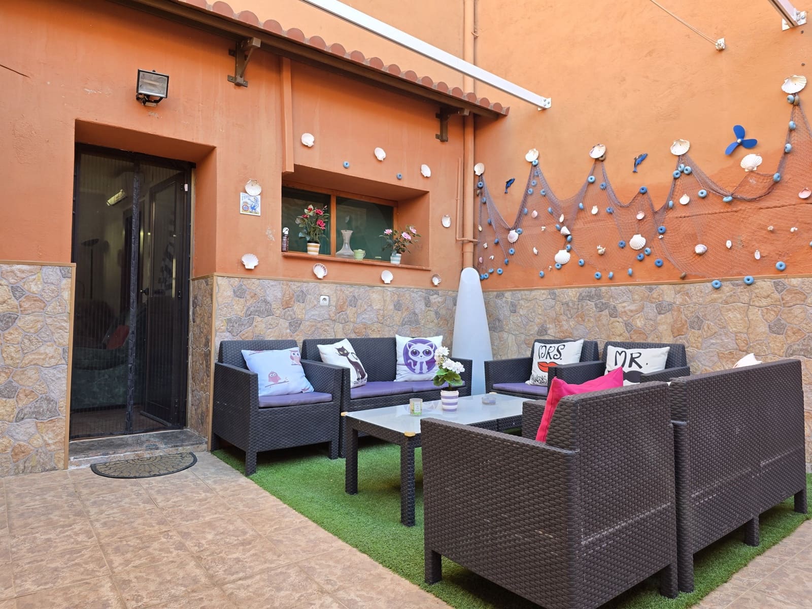 5 camera da letto Casa in vendita in Tarragona citta con garage - 195.500 € (Rif: 9989147)