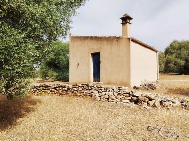 Finca/Herregård til salgs i Tortosa - € 99 000 (Ref: 9989148)