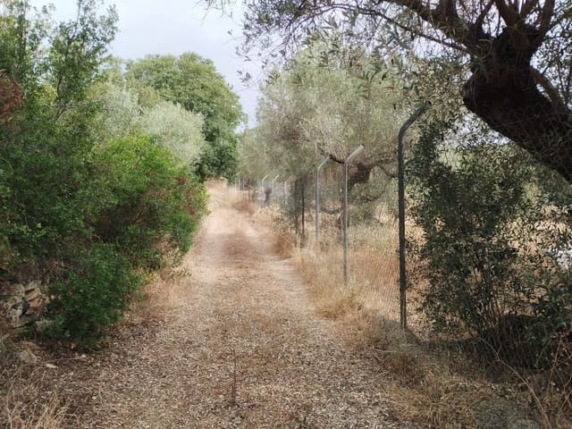 Finca/Herregård til salgs i Tortosa - € 99 000 (Ref: 9989148)