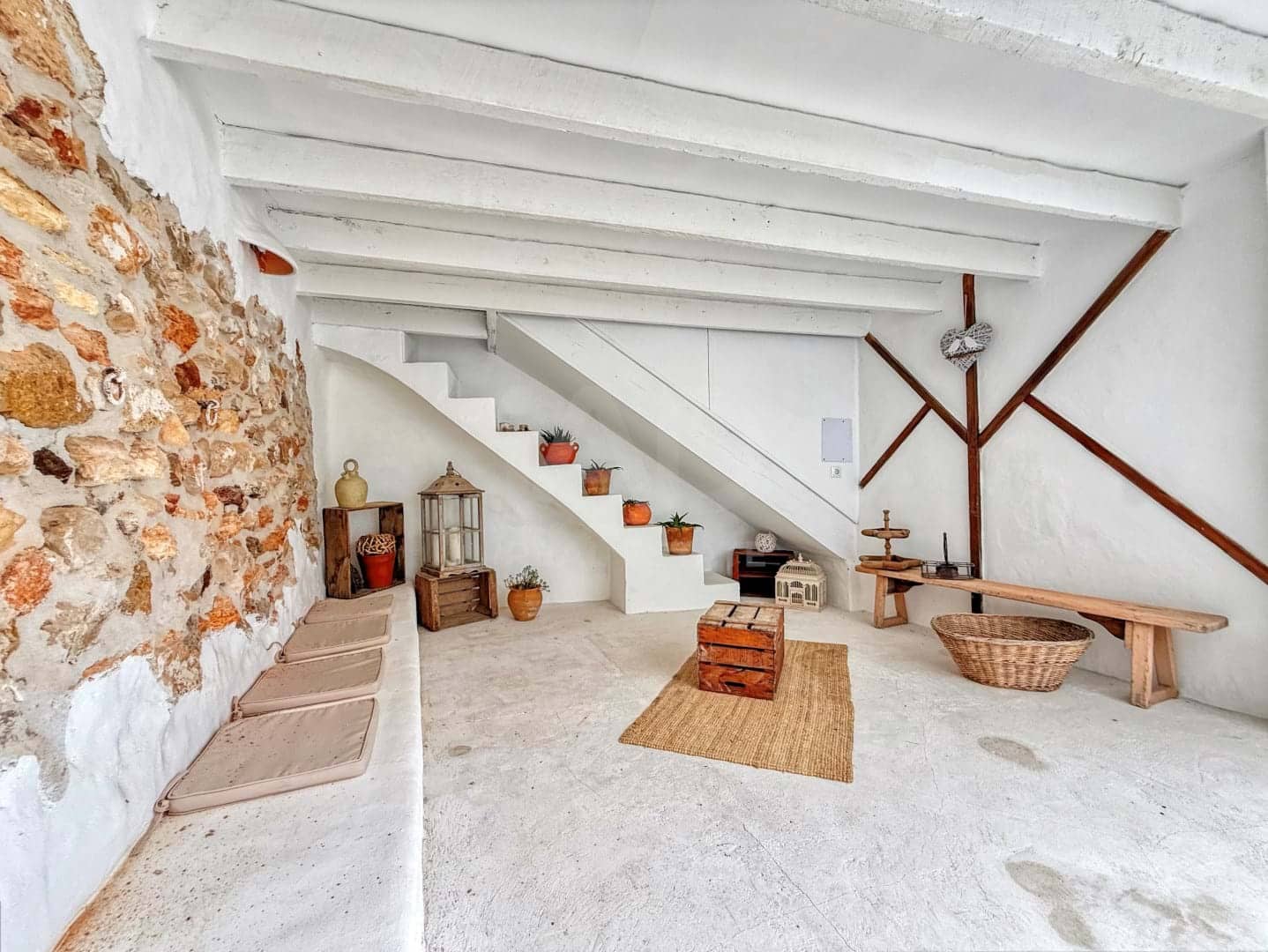 4 camera da letto Casa in vendita in Ondara - 340.000 € (Rif: 9989150)