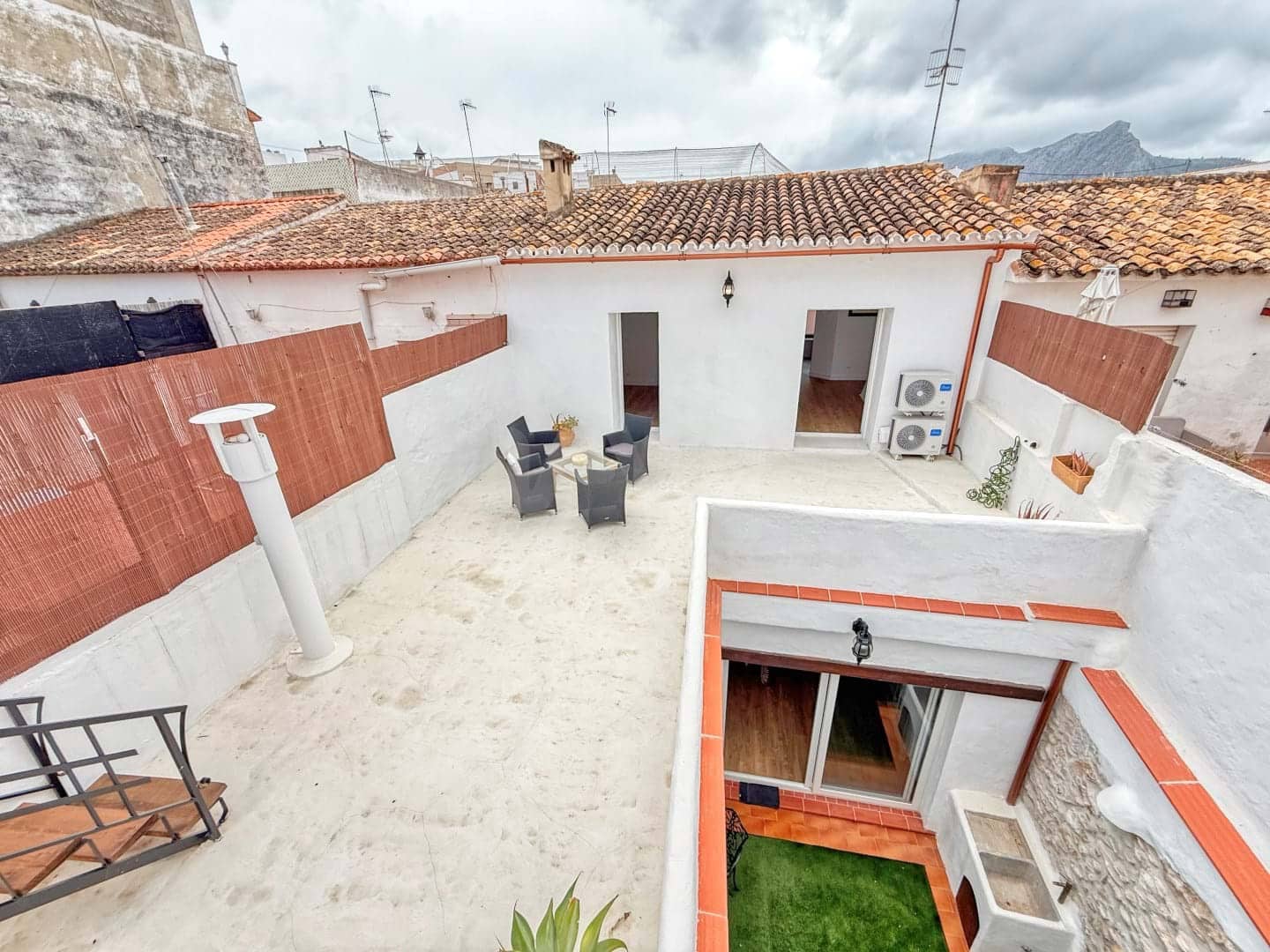 4 camera da letto Casa in vendita in Ondara - 340.000 € (Rif: 9989150)