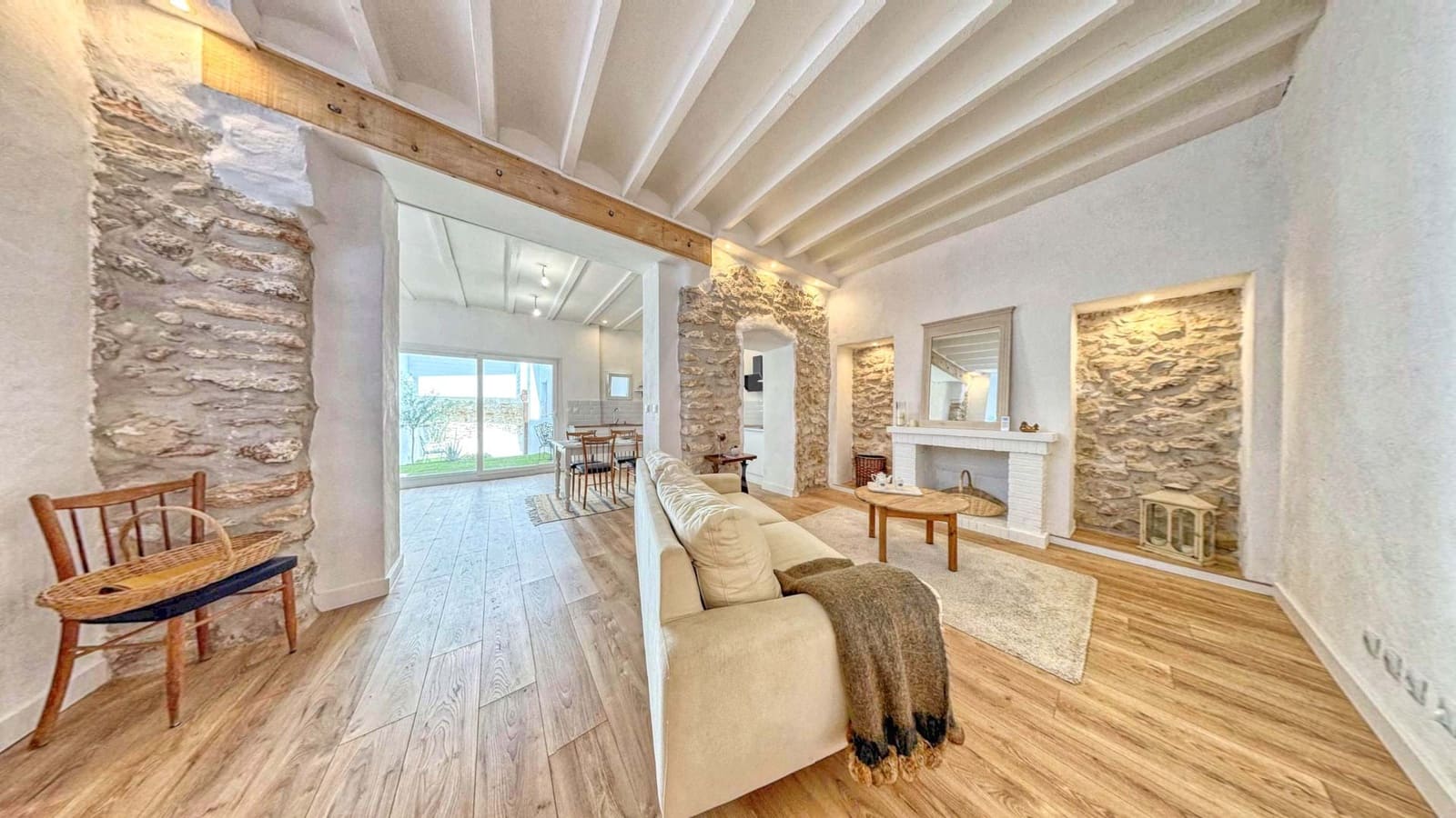 4 camera da letto Casa in vendita in Ondara - 340.000 € (Rif: 9989150)
